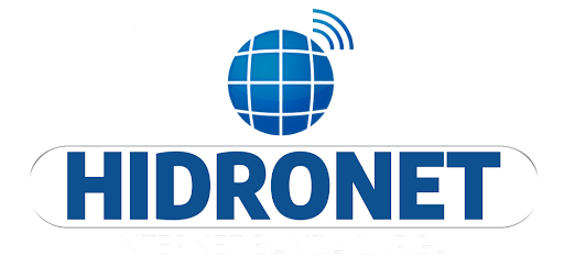 Logo HIDRONET